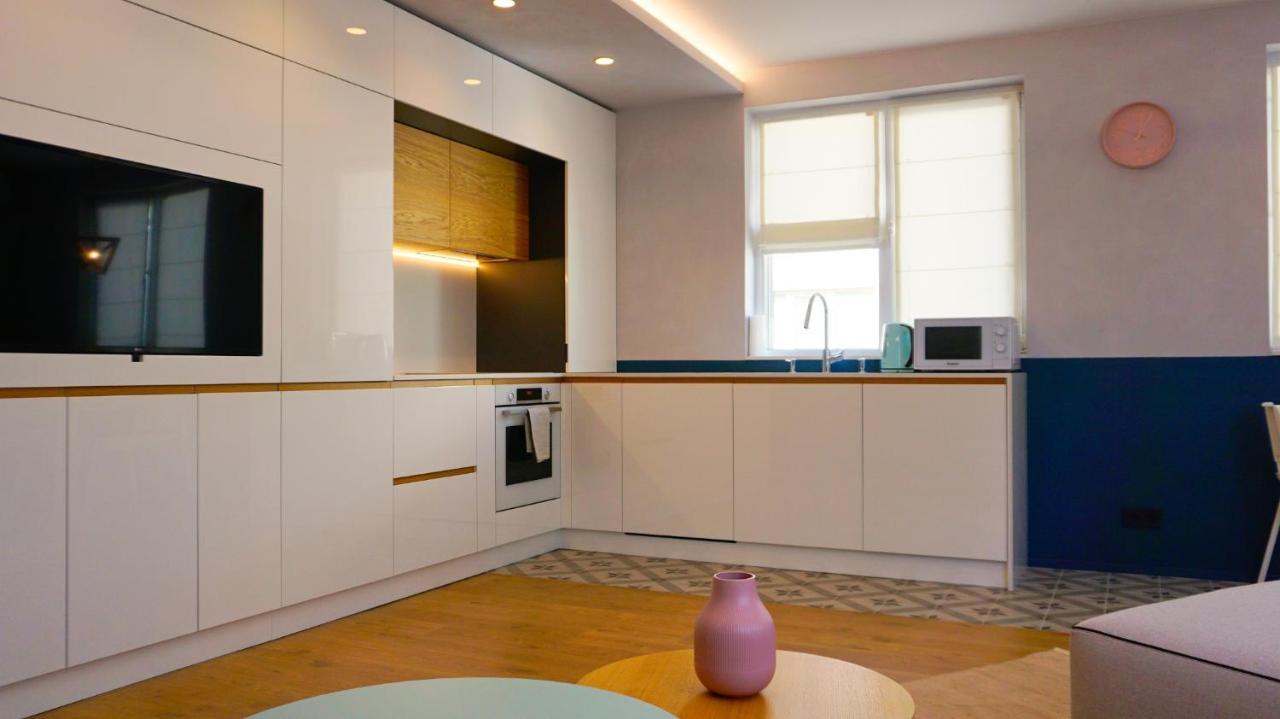 Апартамент Жасмин - Jasmin Apartment Варна Экстерьер фото