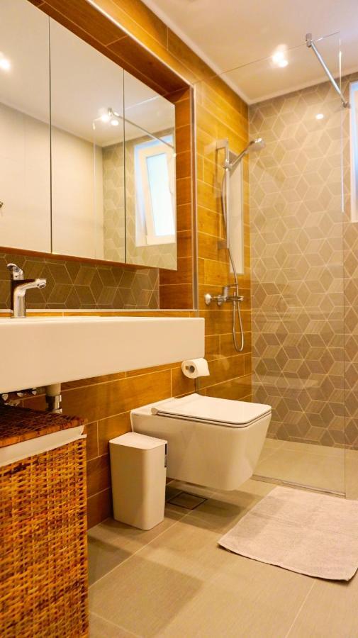 Апартамент Жасмин - Jasmin Apartment Варна Экстерьер фото