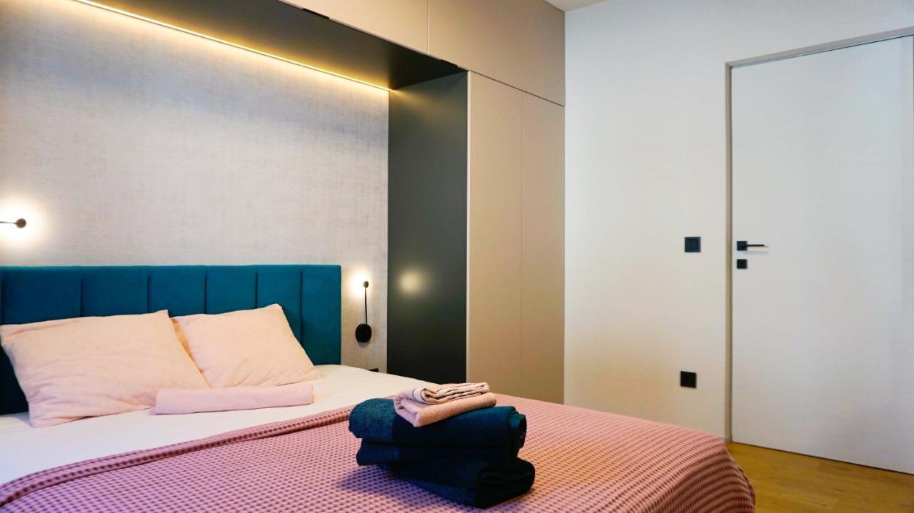 Апартамент Жасмин - Jasmin Apartment Варна Экстерьер фото