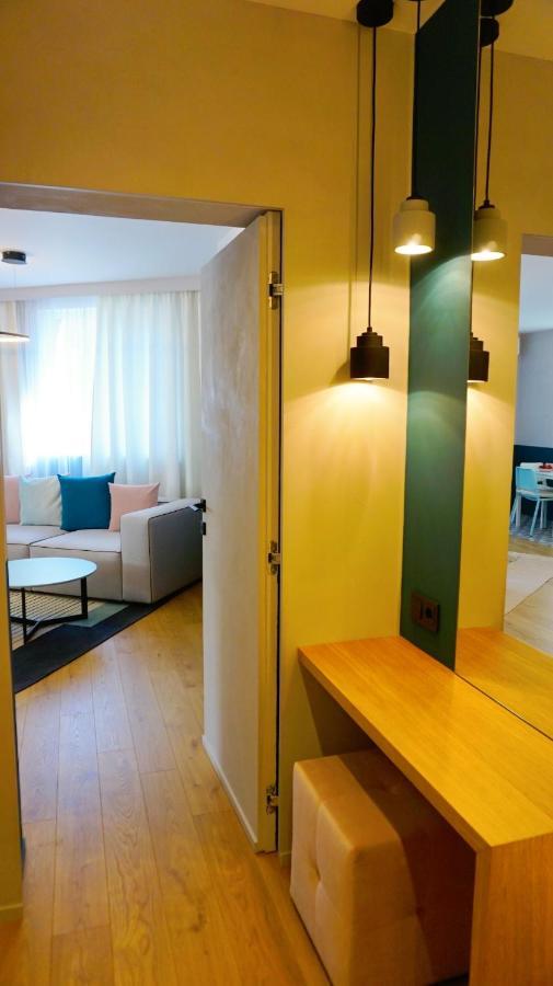 Апартамент Жасмин - Jasmin Apartment Варна Экстерьер фото
