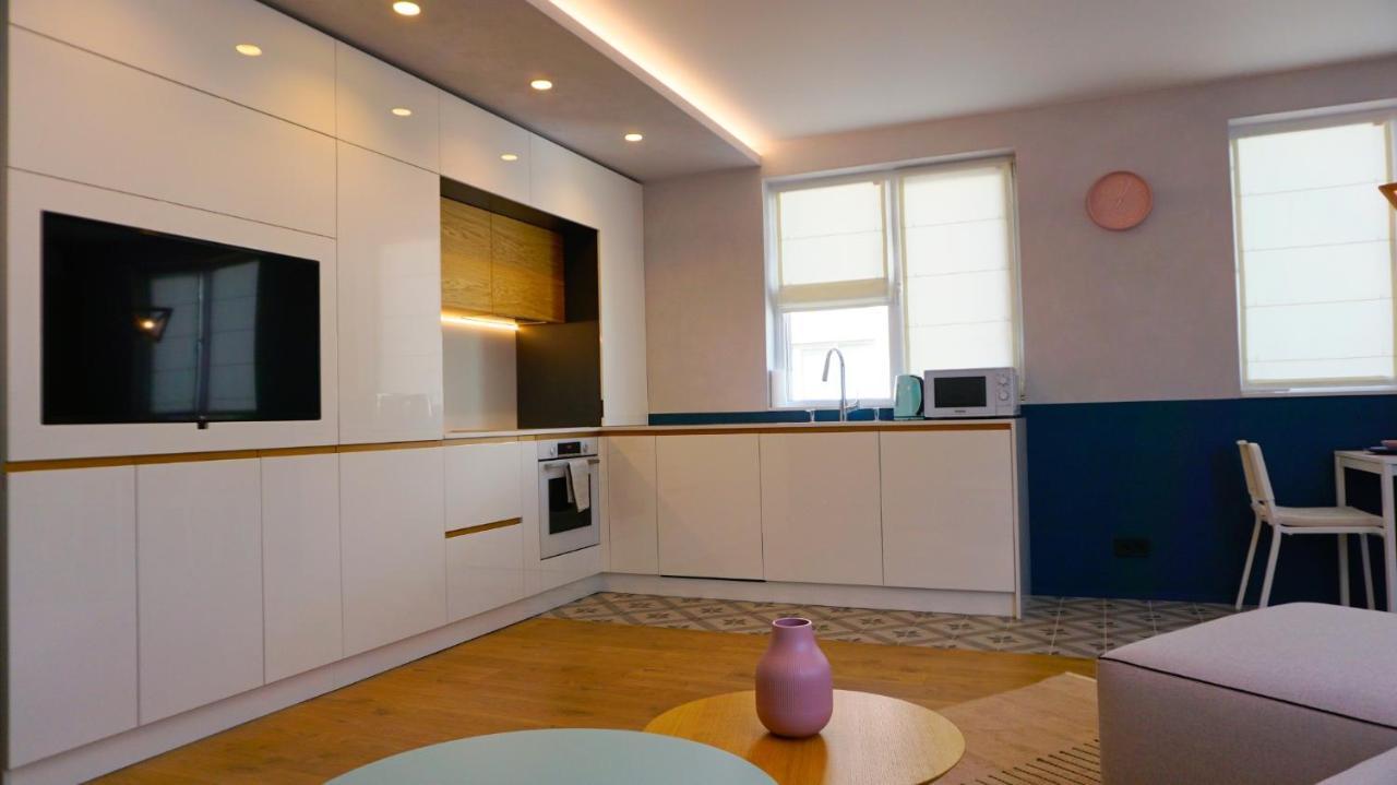 Апартамент Жасмин - Jasmin Apartment Варна Экстерьер фото
