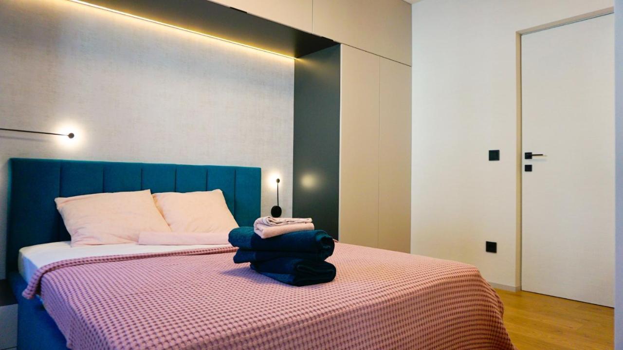 Апартамент Жасмин - Jasmin Apartment Варна Экстерьер фото
