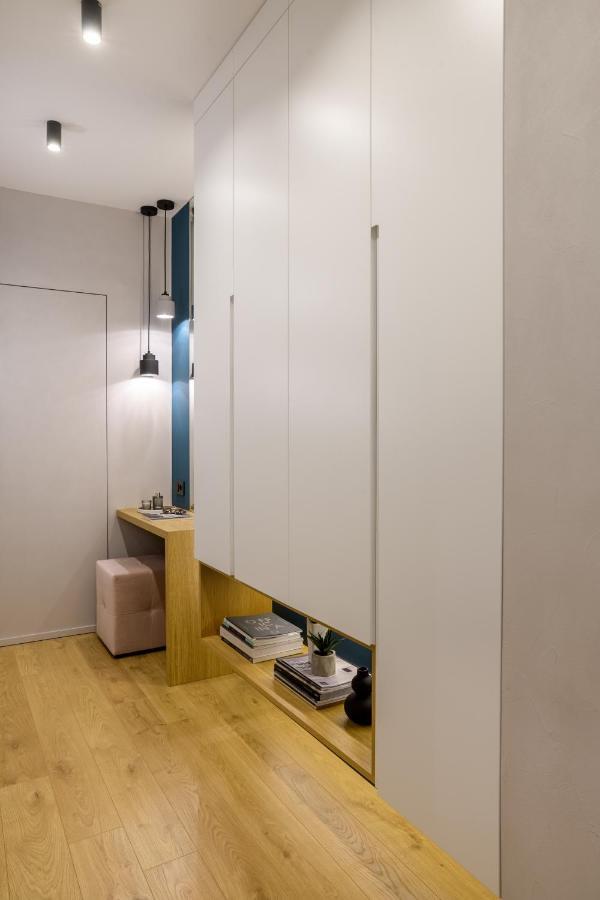 Апартамент Жасмин - Jasmin Apartment Варна Экстерьер фото